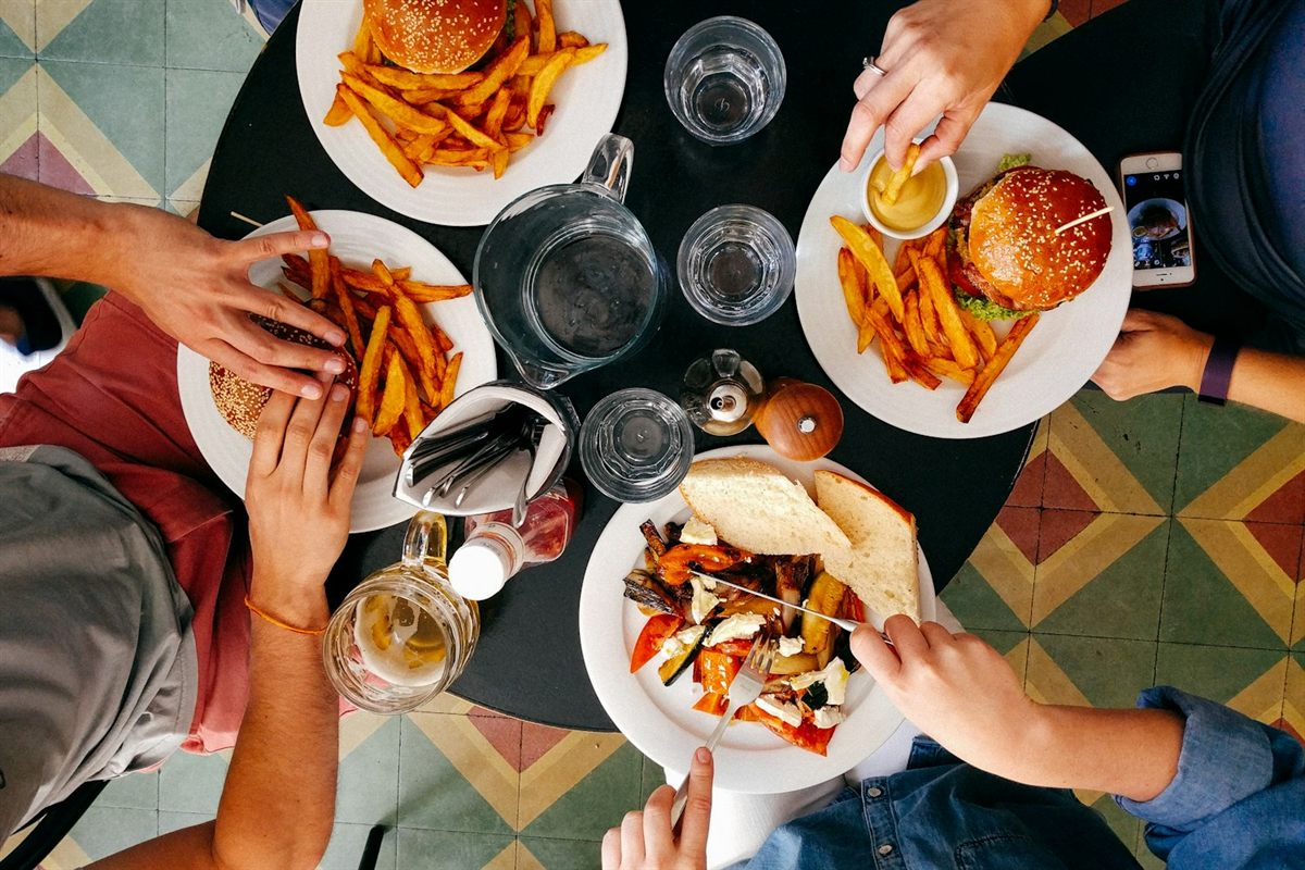 ELADIO Restaurant